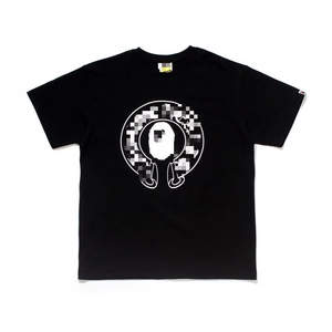เสื้อยืดพิมพ์ลายแฟชั่นดีไซน์เนอร์รุ่นพรีเมียม ปี 2026 พร้อมส่ง - Product Image 5