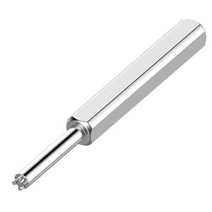 Adaptador/Cierre/Conector de Metal Tschick para <span class=keywords><strong>Correa</strong></span> de 22mm para Smartwatch <span class=keywords><strong>AMAZFIT</strong></span> T-Rex 3, Incluye Destornillador de Extracción - Product Image 5