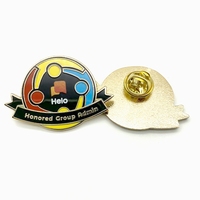 Épingles Usine Assortiment Broche Badges Épinglettes Personnalisé Métal En Alliage De Zinc BRICOLAGE Coupe Belle Épingles En Émail