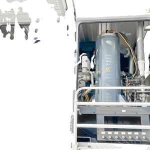 ระบบผลิตไนโตรเจนแบบลื่นไถลสำหรับสภาพแวดล้อมที่รุนแรง - Product Image 6