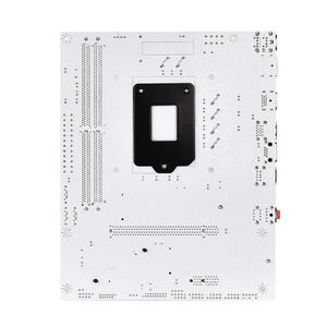 Carte mère d'ordinateur de bureau DDR4 H410 LGA1200 socket <span class=keywords><strong>h410m</strong></span> dh avec prix bon marché - Product Image 4