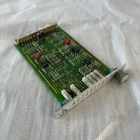 Amplificateur de carte universel Plc Mannesmann Uk2s30 11120062 Vt17121a pour produit sous garantie