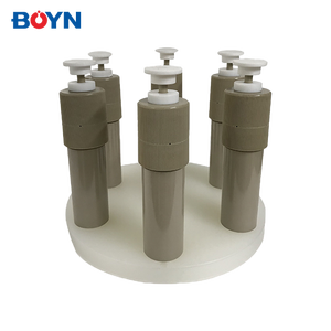 Chuyên nghiệp phòng thí nghiệm vi sóng tiêu hóa hệ thống with7 inch Màu màn hình cảm ứng - Product Image 4