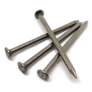 Big 1inch Common 2 Inch 3\" Long Iron Nails For Turban Ord 1.5