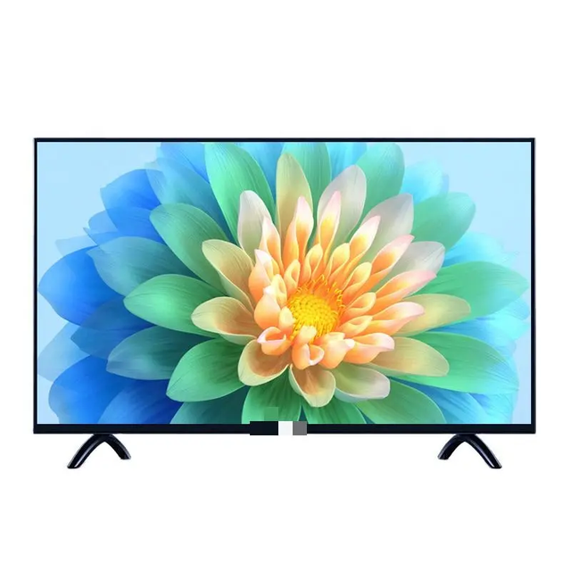 Smart TV 65 Inches 4K High Definition Flat Screen Curved & Straight Business Series
