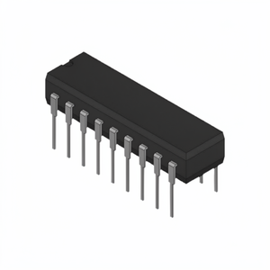 Composants de canal de communication du fabricant, interface électronique DG528AK - Product Image 1