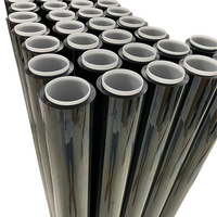 Film solaire ultra haute définition série VK, nitride de titane 5G, non décolorant, garantie 8 ans, teinte pour vitres de voiture en céramique nano
