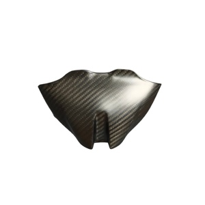 OEM 100% 3K 干式碳纤维摩托车整流罩套件全车油箱盖适用于 KTM 1290 Super Duke R 2020+ - Product Image 3