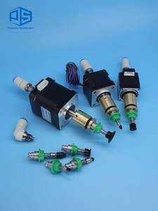SMT moto JUKI 28/35/42 step motor enayi JUKI emme memesi emme güçlü anti-rotasyon - Product Image 5