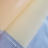 Film PET découpé à la forme, souple et résistant à l'humidité, technologie Quantum Dot pour affichage médical, rétroéclairage mini LED, projecteur mobile