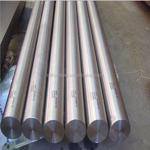 Longueur <span class=keywords><strong>4m</strong></span> 6M SS ASTM A276 Standard 316 <span class=keywords><strong>Barre</strong></span> ronde en acier inoxydable - Product Image 1