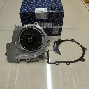 6512002301 accesorios de coche bomba de agua refrigerante del motor OEM A6512000302 Compatible con Mercedes Benz Sprinter <span class=keywords><strong>906</strong></span> - Product Image 6