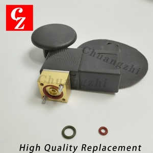 Kit de service de soupape de ventilation solénoïde OEM 400707.000.20, pièces OEM pour compresseur d'air Kaeser, haute qualité - Product Image 2