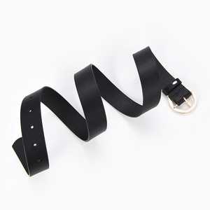 Женский ремень с леопардовым принтом - Product Image 2