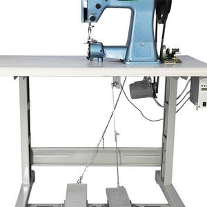 High Speed Shoe Making <b>Sewing</b> <b>Machine</b> for Cotton Shoes & Slippers Manufacturing - Product Image 2
