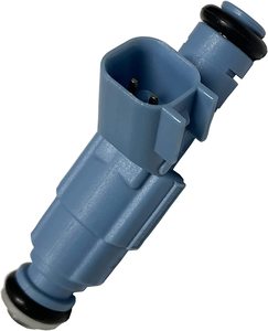 Injecteurs de carburant pour 4.7L <span class=keywords><strong>V8</strong></span> JEEP Grand Cherokee Commander Dodge Dakota Durango <span class=keywords><strong>Ram</strong></span> <span class=keywords><strong>1500</strong></span> 4.7 OE #   0280155849 - Product Image 5
