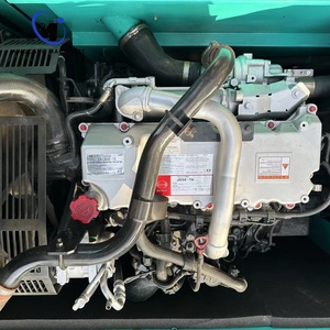 Nhật Bản Ban Đầu Secondhand Kobelco Sk200 20 Tấn Máy Xúc Với Hiệu Suất Tốt Ở Mức Giá Thấp - Product Image 5