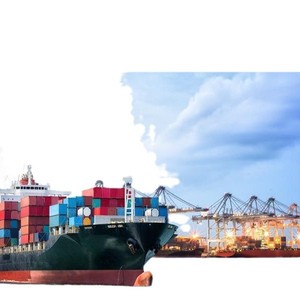Service de Retour de Fret, Réparation, Importation, Dédouanement Lengli Algérie – Expédition FCL et LCL - Product Image 5