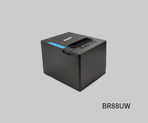 BR88UW <b>Receipt</b> <b>Printer</b> - Product Image 3