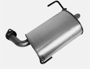 ท่อไอเสียรถยนต์สำหรับ Subaru Outback - Product Image 2