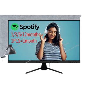 บัญชีส่วนตัวสมาชิก <span class=keywords><strong>Spotify</strong></span> Premium แบบรายเดือน 1 เดือน สำหรับเติมเงินเอง <span class=keywords><strong>ไม่</strong></span>ใช่การเชิญเข้ากลุ่มครอบครัว - Product Image 2