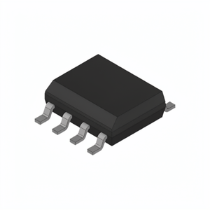 8 SOlC Manufacturer Channel MAX755CSA Electronic Circuit Components Power Management (PMIC) - Product Image 1
