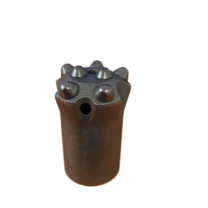 Meilleures ventes <span class=keywords><strong>de</strong></span> forets <span class=keywords><strong>de</strong></span> forage miniers, forets à bouton coniques, 34 mm, 36 mm, 38 mm, forets <span class=keywords><strong>de</strong></span> forage <span class=keywords><strong>de</strong></span> roche miniers, machine <span class=keywords><strong>de</strong></span> forage pour puits d'eau - Product Image 4