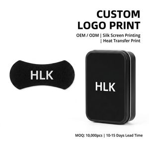 Tiras Nasales Hipoalergénicas Sin Látex HLK con Certificación CE, para una Mejor Respiración y Anti-Ronquidos, 30 Unidades - Product Image 3