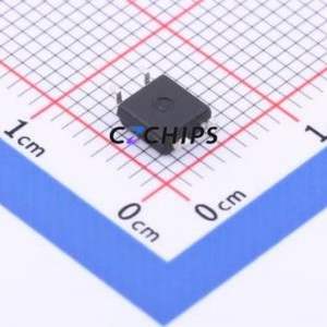 LT219-3 Solid State Relay (MOS Output) SOP-4-2.54mm Relay SPST-NO (1 Form A) 50mA 1.4V 60V - Product Image 2