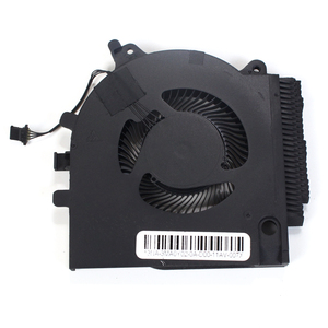 พัดลมระบายความร้อนสำหรับแล็ปท็อปรุ่นใหม่สำหรับพัดลมซีพียู G15 550 - Product Image 4