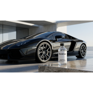 Recubrimiento de Resina Autonivelante Super Perma Coat para Pasillos de Supermercados, Revestimiento de Vidrio para Mayor Durabilidad en Comercios - Product Image 3