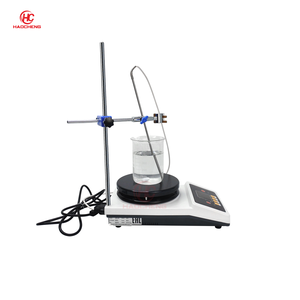 10l znclbs1230 ओम हीटिंग और उत्तेजक लैब मिक्सर चुंबकीय सररर गर्म प्लेट - Product Image 4