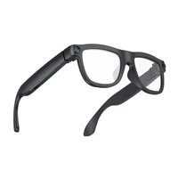 Lunettes Caméra HD 1080P avec Traduction en Temps Réel, Enregistrement à Touche Unique et Appels Mains Libres pour la Photographie de Voyage - Fabricant