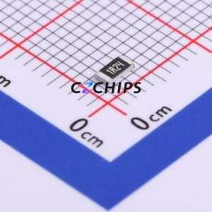 Resistencia SMD 1206W4F124KT5E 1206 (Tipo: Película Gruesa) (Resistencia: 1.24 Ohmios Precisión: 1%) - Product Image 1