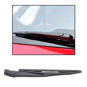Nouvelles arrivées en stock - Accessoires extérieurs pour voiture - Ensemble d'armes de balais d'essuie-glace arrière pour Subaru XV 2011-2016 - Product Image 5