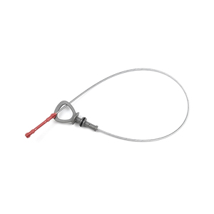 Jauge de niveau d'huile moteur de haute qualité 1130100072 pour Mercedes-Benz C208 W210 W220 <span class=keywords><strong>C215</strong></span> R129 - Product Image 1
