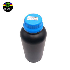 Tinta UV Curable LED BH UNITY de 1L, Tinta de Alta Densidad Compatible con Cabezales de Impresión Ri <span class=keywords><strong>Coh</strong></span> Gen5i G5i, para Máquinas de Impresión UV de Cama Plana - Product Image 4