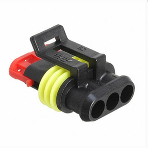 Connecteurs d'origine SWS Sn, t <span class=keywords><strong>1</strong></span>.6 — <span class=keywords><strong>1</strong></span>, 282087 - Product Image 1