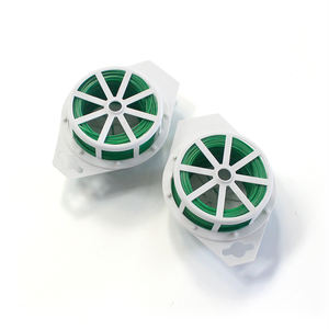 Fil de fixation souple pour jardinage, ruban de fixation pour plantes grimpantes, corde de traction pour roses, outil de fixation pour fleurs, support - Product Image 6