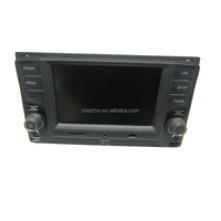 5GG035280C MIB Contrôle multimédia à écran de 6 pouces-Compatible avec les véhicules à plate-forme MQB Golf Sportsvan Etc.)
