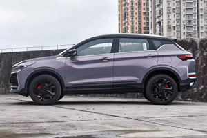 Nuova Geely Coolray Binyue 2025 in Vendita, SUV a Benzina 1.5T L4, 5 Porte, 5 Posti - Product Image 4