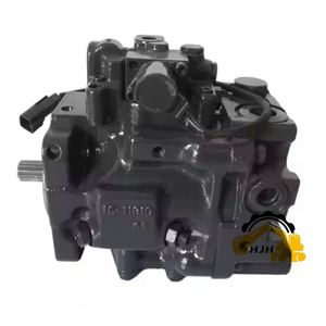 Bomba Hidráulica de Ventilador de Alta Calidad 708-1S-00940 708-1S-03340 para Cargadoras de Ruedas y Excavadoras Komatsu - Product Image 3