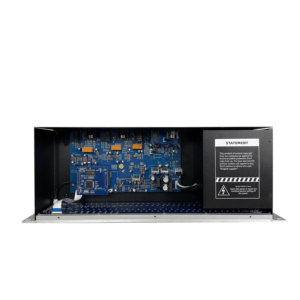 Égaliseur audio professionnel DSP double canal 31 bandes EQ312 avec connecteur XLR pour karaoké/scène/spectacle/fête à 220-240V - Product Image 6