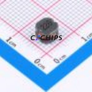 SCD.5835.DYF220KT00 ตัวเหนี่ยวนำไฟฟ้าแบบ SMD, 5.8x5.2 มม. 22uH 10% 1.29A 192mOhm - Product Image 1