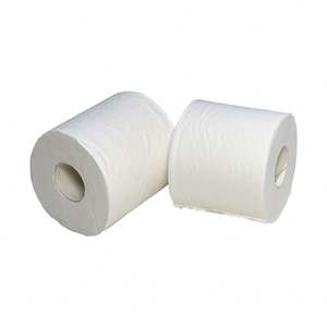 กระดาษชำระม้วน 3 ชั้น พิมพ์ลาย สำหรับห้องน้ำ ขายส่ง - Product Image 2