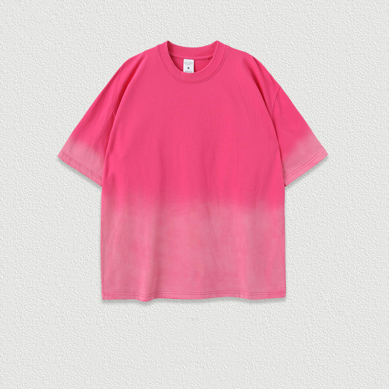 Rose rouge