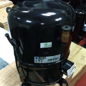 Compresseur à spirale Taikang FH4525Y R134A pour usage industriel à basse température - Product Image 4