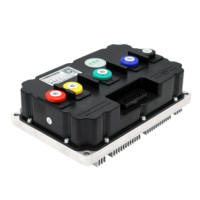 FarDriver ND841800 High Power Electric Motorcycle Controller 72V-96V BLDC 1300A/1800A 10-15kW with Regen Function