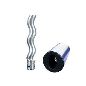 Pompe à vis à cavité progressive simple Mono Type C1XK pour transfert d'eau/eaux usées, pièces de rechange, stator en caoutchouc NBR/EPDM/FKM - Product Image 1