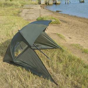 Parapluie de pêche portable OEM à prix abordable avec sac de transport - Product Image 4